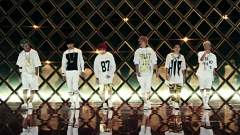 Teen Top - Next Week回归预告