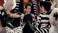 胜利(Bigbang) - GG BE