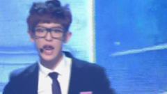 EXO,EXO-K - Growl