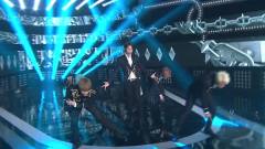 M.Pire - Can't Be Friend With You