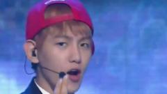 EXO,EXO-K - Growl