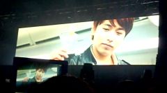 Super Junior - 开场VCR