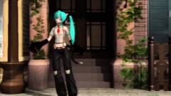 初音未来 - フキゲンワルツ