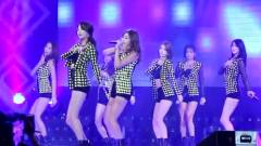 Nine Muses - Ticket