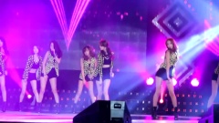 Nine Muses - Wlid