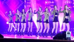 Nine Muses - Dolls