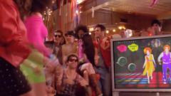 Dj Dark Intensity - Pop Rockin On The Floor(2011 Mega Mashup)