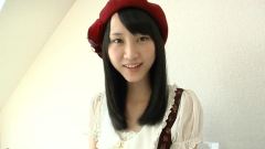 SKE48,松井玲奈 - Girls! Vol.33 DVD特典
