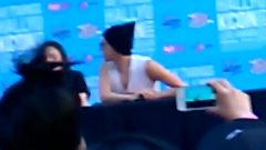 BigBang,G-Dragon(BigBang) - 2013 KCON Press Conference