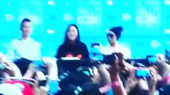 G-Dragon(BigBang),BigBang - KCON新闻发布会