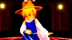 东方project - え?あぁ,そう.