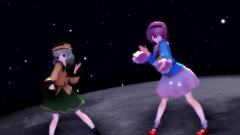 东方project - Galaxias!