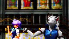 东方project - ロミオとシンデレラ