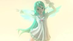 初音未来 - Absolunote