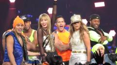 Taylor Swift,Jennifer Lopez - Jenny From the Block