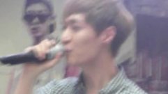 EXO,EXO-M,张艺兴(EXO) - Talk