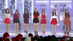 A Pink - Last Christmas