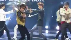 Super Junior-M - Break Down