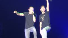 Linkin Park - A Light That Never Comes