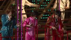 知念侑李,Hey! Say! JUMP - JOHNNYS' Worldの 感謝祭 In TOKYO DOME