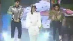 Mighty Mouth,郑朱莉,Epik High - 像印第安娃娃一样