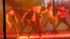 Super Junior - Dance