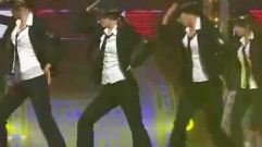 少女时代,Super Junior - Sorry Sorry & Smooth Criminal​ & Genie