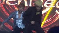 EXO,EXO-M,张艺兴(EXO) - 双人舞