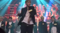 EXO,EXO-M - 舞蹈Solo