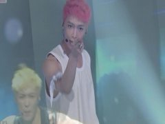 EXO,EXO-M,张艺兴(EXO) - Wolf 张艺兴Kiss Part合辑