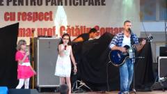 Cleopatra Stratan - Mama Mea E Cea Mai Buna