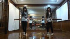 模仿翻唱 - Growl