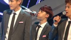EXO-K - M!CountDown