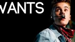 Justin Bieber - What She Wants