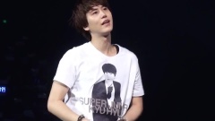 圭贤(Super Junior) - Marry U