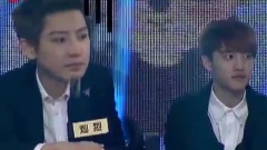 EXO,EXO-K,EXO-M - 钓鱼 & 套圈 & 变声大作战