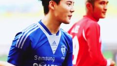 金俊秀 - FC MEN JUNSU 足球赛