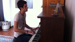 模仿翻唱 - Made In The USA