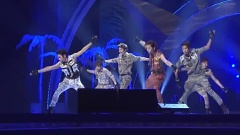 Infinite - Destiny