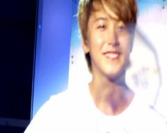 晟敏(Super Junior) - Marry U