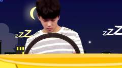 B.A.P - 交通安全颂