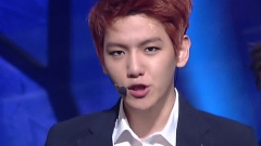EXO,EXO-K - Growl