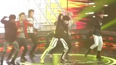 EXO-K,EXO - MAMA