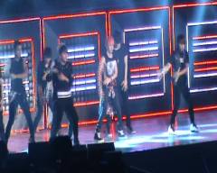 Super Junior - Break Down