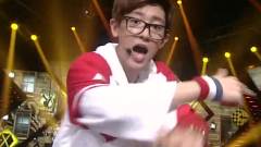 EXO,EXO-K - Growl