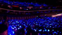 Super Junior - SS5 In shanghai 宝蓝海