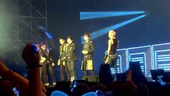 Super Junior - 上海SuperShow5演唱会