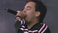 Linkin Park - High Voltage