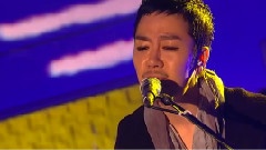 郑烨 - Night In Camp Nou
