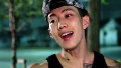 Jay Park,BigBang - 只看着我